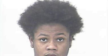 Roshanda Allen, - St. Lucie County, FL 